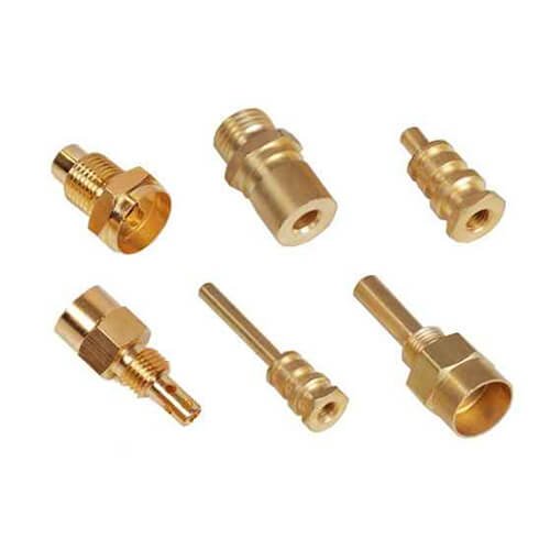 Brass Auto Parts 13